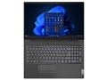 Lenovo V15 Gen 4 AMD Windows 11 Pro�ERyzen 5 7520U�E8GB�������[�E256GB SSD�E15.6�^�t��HD�t������ 82YU00THJP [�u���b�N]