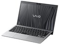 VAIO S13 VJS1348 ���i.com���� Windows 11 Home�ECore i5�E16GB�������ESSD 512GB�EOffice�Ȃ� [�V���o�[]