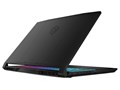Katana-15-B13VEK-1201JP Core i7 13620H/RTX 4050/32GB������/SSD 1TB/15.6�C���`/�t��HD���ڃ��f�� [�u���b�N]