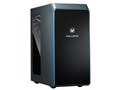 GALLERIA XA7C-R36T Core i7 13700F/RTX 3060Ti/16GB������/NVMe SSD 1TB K/12373-11a