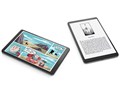 Lenovo Tab M8 (4th Gen) Android 12(Go edition)�EMediaTek Helio A22�E3GB�������[�E32GB�t���b�V���������[�E8�^���C�hIPS���� ZABU0172JP [�A�[�N�e�B�b�N�O���[]