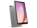 Lenovo Tab M8 (4th Gen) Android 12(Go edition)�EMediaTek Helio A22�E3GB�������[�E32GB�t���b�V���������[�E8�^���C�hIPS���� ZABU0172JP [�A�[�N�e�B�b�N�O���[]