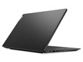 Lenovo V15 Gen 4 AMD Ryzen 5 7520U�E8GB�������[�E256GB SSD�E15.6�^�t��HD�t������ 82YU00TFJP [�u���b�N]