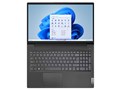 Lenovo V15 Gen 4 AMD Ryzen 5 7520U�E8GB�������[�E256GB SSD�E15.6�^�t��HD�t������ �I�t�B�X�t�� 82YU00TGJP [�u���b�N]