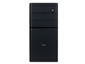 STYLE-M06M-127-UHX-CP Core i7 12700/16GBメモリ/500GB NVMe M.2 SSD/Windows 11 Home/4年間保証