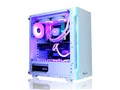 ASTROMEDA AQUA V2 Core i7 12700F/RTX 3070Ti/8GB������ [Snow]