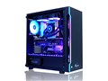 ASTROMEDA AQUA V2 Core i7 13700F/RTX 3080/16GB������ [Black]