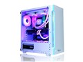 ASTROMEDA AQUA V2 Core i9 13900KF/RTX 4080/32GB������ [Snow]