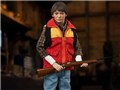 Stranger Things(�X�g�����W���[�E�V���O�X ���m�̐��E) 1/6 Will Byers(1/6 �E�B���E�o�C���[�Y)