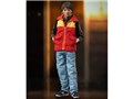 Stranger Things(�X�g�����W���[�E�V���O�X ���m�̐��E) 1/6 Will Byers(1/6 �E�B���E�o�C���[�Y)