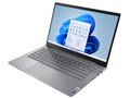 ThinkBook 14 Gen 5 AMD ���i.com����EAMD Ryzen 5 7530U�E8GB�������[�E512GB SSD�E14�^�t��HD�t������ �p�t�H�[�}���X 21JECTO1WW [�~�l�����O���[]