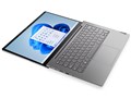 ThinkBook 14 Gen 5 AMD ���i.com����EAMD Ryzen 5 7530U�E8GB�������[�E512GB SSD�E14�^�t��HD�t������ �p�t�H�[�}���X 21JECTO1WW [�~�l�����O���[]