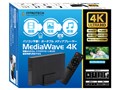 MEDIAWAVE4K