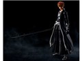 S.H.Figuarts 黒崎一護 -卍解・天鎖斬月-