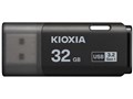 TransMemory U301 KUC-3A032GK [32GB �u���b�N]