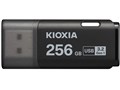 TransMemory U301 KUC-3A256GK [256GB �u���b�N]