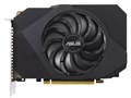 PH-GTX1650-O4GD6-P-V2 [PCIExp 4GB]