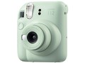 instax mini 12 �`�F�L [�~���g�O���[��]
