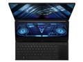 ROG Zephyrus Duo 16 GX650PY GX650PY-R9R4090 [�u���b�N]