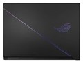 ROG Zephyrus Duo 16 GX650PY GX650PY-R9R4090 [�u���b�N]