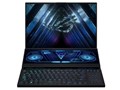 ROG Zephyrus Duo 16 GX650PY GX650PY-R9R4090 [�u���b�N]