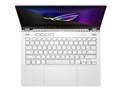 ROG Zephyrus G14 GA402NJ GA402NJ-R7R3050W [���[�����C�g�z���C�g]