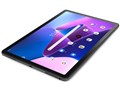 Lenovo Tab M10 Plus (3rd Gen) ZAAN0158JP SIM�t���[ [�X�g�[���O���[]