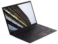 ThinkPad X1 Carbon Gen 9 20XW00NLJP SIM�t���[ [�u���b�N]