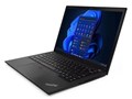 ThinkPad X13 Gen 3 21BN0026JP SIM�t���[ [�u���b�N]