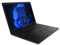ThinkPad X13 Gen 3 21BN0026JP SIM�t���[ [�u���b�N]