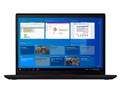 ThinkPad X13 Gen 2 20WK00JFJP SIM�t���[ [�u���b�N]