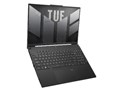 TUF Gaming A16 FA617XS Advantage Edition FA617XS-R9RX7600SB [�I�t�u���b�N]