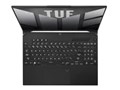 TUF Gaming A16 FA617XS Advantage Edition FA617XS-R9RX7600SB [�I�t�u���b�N]