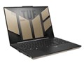 TUF Gaming A16 FA617XS Advantage Edition FA617XS-R9RX7600SS [�T���h�X�g�[��]
