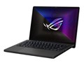 ROG Zephyrus G14 GA402XV GA402XV-R9R4060GL [�G�N���v�X�O���[ AniMe Matrix]