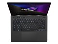ROG Zephyrus G14 GA402XV GA402XV-R9R4060GL [�G�N���v�X�O���[ AniMe Matrix]