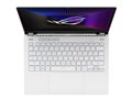 ROG Zephyrus G14 GA402XV GA402XV-R9R4060WL [���[�����C�g�z���C�g AniMe Matrix]