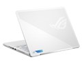 ROG Zephyrus G14 GA402XV GA402XV-R9R4060WL [���[�����C�g�z���C�g AniMe Matrix]
