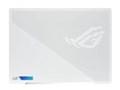 ROG Zephyrus G14 GA402XV GA402XV-R9R4060WL [���[�����C�g�z���C�g AniMe Matrix]
