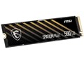 SPATIUM M461 PCIe 4.0 NVMe M.2 500GB