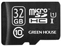 GH-SDM-B32G [32GB]