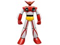 ゲッターロボ 1/100ソフビキット復刻版