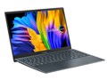 Zenbook 13 OLED UX325EA Core i5 1135G7/16GB������/512GB SSD/13.3�^�L�@EL/Microsoft Office H&B 2021���ڃ��f�� UX325EA-KGi5165STWS [�p�C���O���[]