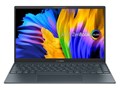 Zenbook 13 OLED UX325EA Core i5 1135G7/16GB������/512GB SSD/13.3�^�L�@EL/Microsoft Office H&B 2021���ڃ��f�� UX325EA-KGi5165STWS [�p�C���O���[]