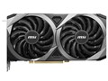 GeForce RTX 3060 Ti VENTUS 2X 8GD6X OC [PCIExp 8GB]