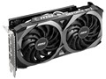 GeForce RTX 3060 Ti VENTUS 2X 8GD6X OC [PCIExp 8GB]