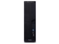 SOLUTION-S07M-134-UH2X-K ���i.com���胂�f�� Core i5 13400/8GB������/500GB NVMe M.2 SSD