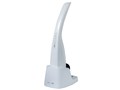 DOCTORAIR 3D�n���f�B�}�b�T�[�W���[2 MH-03 WH [�z���C�g]