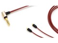 iect_03_bl4mr 4.4mm�o�����X(5��)��MMCX [1.2m]