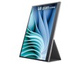 LG gram +view 16MR70 [16�C���`]